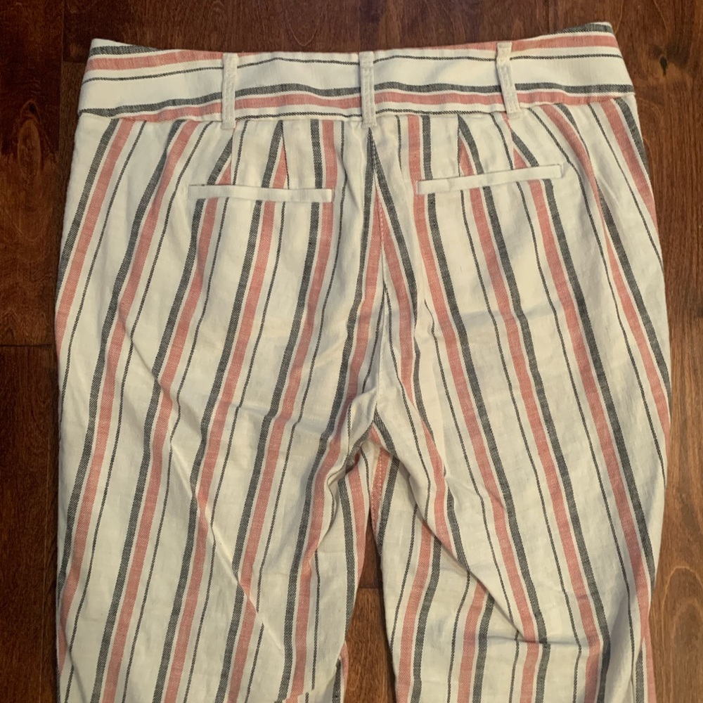 Loft Cropped Pants - Picture 2 of 6